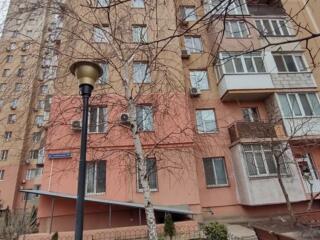 Продам просторную квартиру в ЖК Уютный с панорамным видом на город