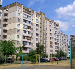 ОРЕНДА 1к квартири- 38кв. м. вул. Кошиця, 4а /ГАЗ, косметичний ремонт/