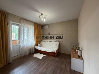 Продаж 1-кімнатної квартири за адресою просп. Петра Григоренка 11А. ..