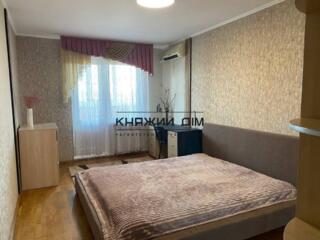 Пропонується в оренду 1-кімнатна квартира в 100 метрах від м. ...