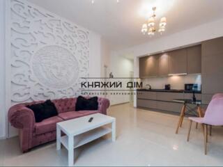 БЕЗ КОМІСІЇ Оренда 2-х кв. студіо в ЖК бізнес класу 