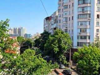 Аркадия‼️ Клубничный переулок‼️ 2 комнатная‼️ Кирпич - Газ‼️7 станция‼