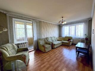 Продам 3-к квартиру в высотке на пр. Слобожанский (Правды)