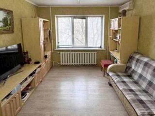 Продам 3-к квартиру + гараж на пр. Мануйловский (Воронцова)
