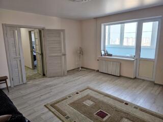 Продам 3-к квартиру (ленинградка 75 м2) на пр. Мира, Левобережный 3