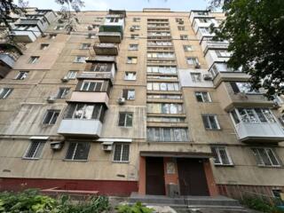 2-к квартира на пр. Небесної Сотні / «Сільпо»