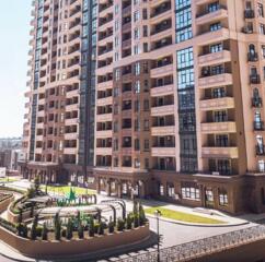 Терміново! Продам однокімнатну квартиру в Аркадії ЖК 