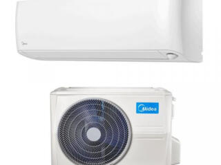 Кондиціонери Midea Харків