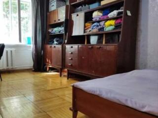 На Таирова продается 1-комнатная квартира с ремонтом
