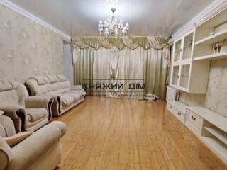 Продаж 3-кімнатної квартири 85 м2 на бульварі Лесі Українки, 9в, у ...