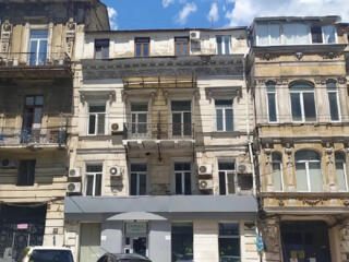 В продаже квартира в самом Центре города, Греческая / Ришельевская