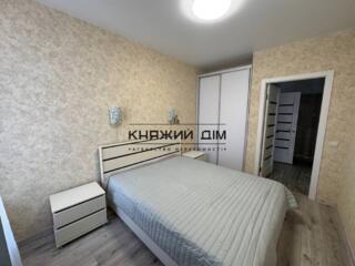 Довготривала оренда чудової 2к квартири в ЖК Комфорт Таун по вул. ...