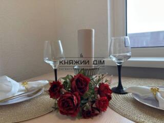 Без комісії! Видова 1-но кімнатна квартира на Осокорках вулиця ...