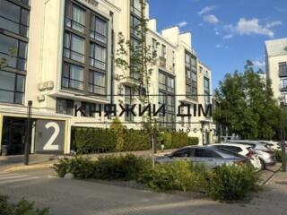 Продаж 1-кімнатної квартири в ЖК City Lake у с. Шевченкове, Київська .