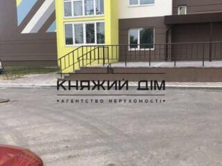 Оренда 3-х кім. офісного приміщення по вул. Стеценко 75Н, ЖК 