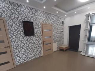 Продам квартиру 87 кв. м., 2/3, новый дом, Черноморка-2.