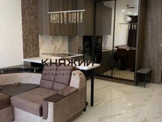 Перша здача! Оренда 1-кімнатної квартири в м. Бровари, ЖК Scandia. ...