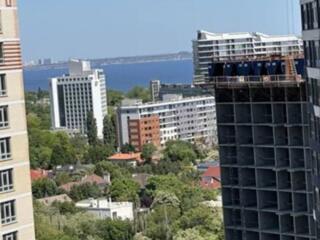 3-комн. квартира Генуэзская, 51 жемчужина, Аркадия, Приморский