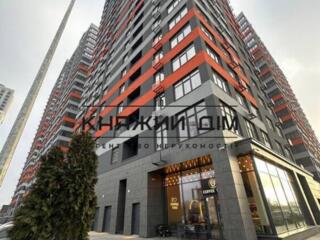 Продаж 3х кімнатної квартири в ЖК 