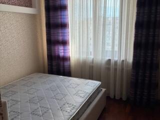 Классная однокомнатная квартира с евроремонтом.