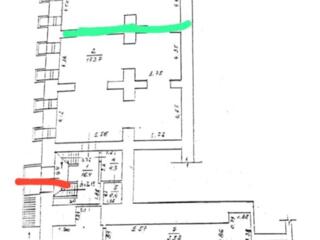 Продам подвальное помещение в центре Одессы.