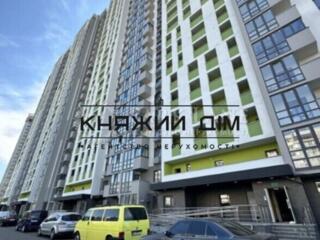 Пропонуеться на продаж БЕЗ КОМІСІІ видова та простора 2-кімнатна ...