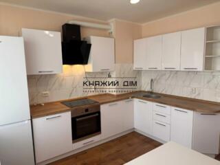 Продаж 2-кімнатної квартири у ЖК 