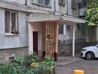 Трикімнатна квартира в найкращому районі Таїрова