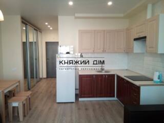 Оренда 1 кімнатна квартира студія в Дарницькому районі, ЖК Метрополія 