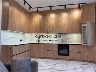 Є генератор! Пропонується до оренди 3-х кімнатна квартира студіо в ЖК 