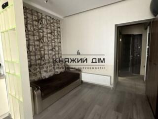 Продаж 1-кімнатної квартири в ЖК Британський квартал, вул. Дмитра ...