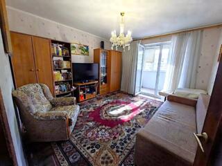 Левитана/Королева: продам хорошую квартиру в кирпичном доме на Таирова