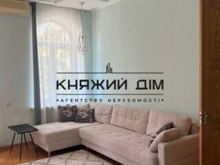 Простора 2-х к. кв. студіо VIP рівня на Липках, м. Хрещатик. вул. ...