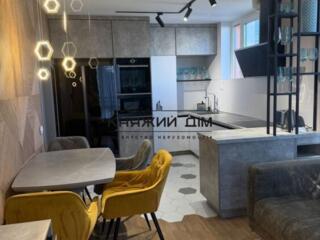 Продаж 2-кімнатної квартири в ЖК Seven, Осокорки Пропонується ...