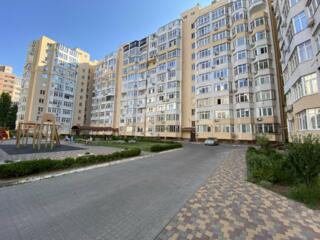 Двухкомнатная квартира на Маршала Говорова