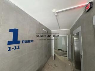 #127968; 1-кімнатна квартира в ЖК «Патріотика» — буд. ...