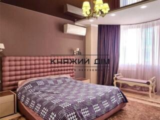 #128313; Продаж 3-кімнатної квартири преміум-класу на Осокоркахвул. ..