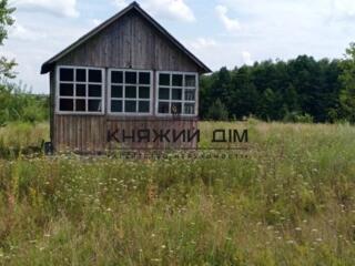 Без комісії!Продаж земельної ділянки в Київській області, Обухівський 
