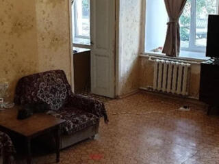 В продаже 4х ком.квартира.