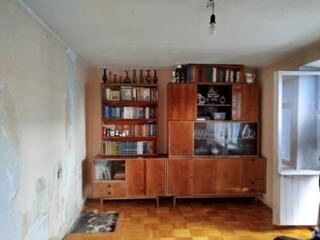 Двухкомнатная квартира на ул. Ак  Филатова.