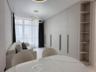 2-х комнатная квартира в новом ЖК от Kadorr Group/ Краснова