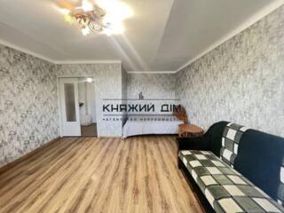 Оренда 1-кімнатна квартира, в Голосіївському р-ні. Квартира загальною 