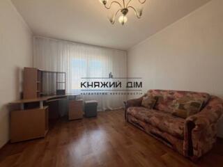 Пропонується в оренду 2-х к.кв. з окремими кімнатами в ЖК 