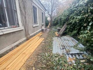 Продам! Дом на Черемушках.