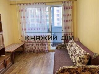 Оренда 1-кімнатної квартири на Мінському масиві вул. Петра Панча 11б. 