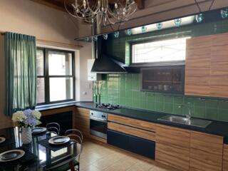 Элитный дом с дизайнерским ремонтом у моря, 12 ст. Фонтана