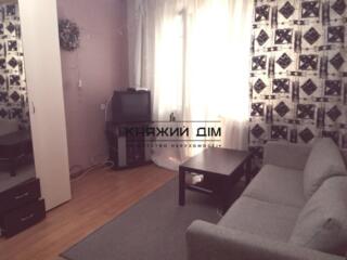 Оренда 1 кімнатна квартира Дарницький район, вул. Здолбунівська 3Б. ..
