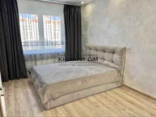 Продаж 1-кімнатної квартири з новим ремонтом у ЖК Богуслав | вул. ...