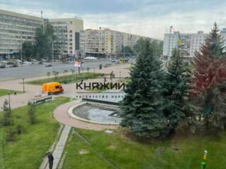 Оренда офісного приміщення в Печерському районі, буль. Лесі Українки .