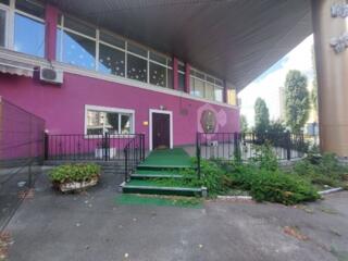 Оренда  приміщення громадського харчування. Київська область, ...
